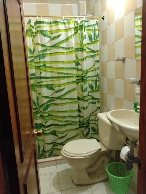 Apartamento de 1 alcoba en arriendo en Santa Rosita, Bogotá, 17 m² · foto 5 de 12