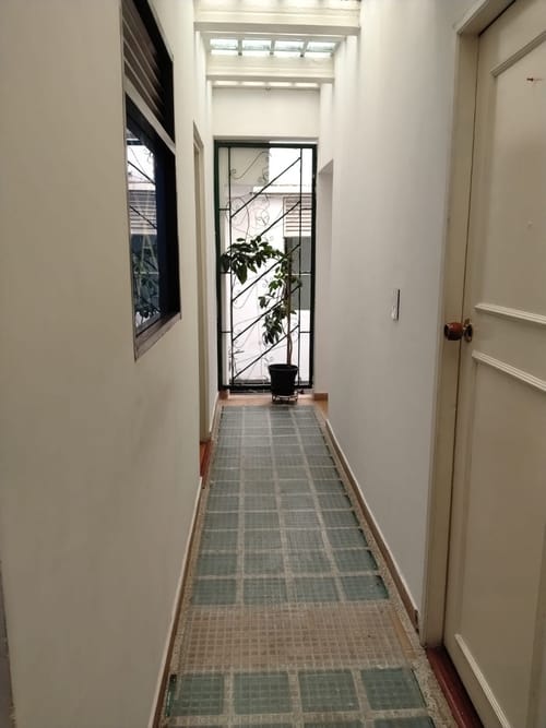 Apartamento de 1 alcoba en arriendo en Santa Rosita, Bogotá, 17 m² · foto 9 de 12