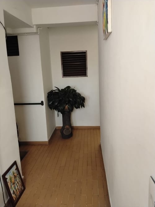 Apartamento de 1 alcoba en arriendo en Santa Rosita, Bogotá, 17 m² · foto 10 de 12