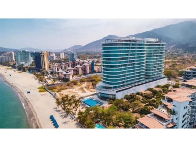 Apartamento de 3 alcobas en venta en Bello Horizonte, Santa Marta, 146 m² · foto 4 de 24