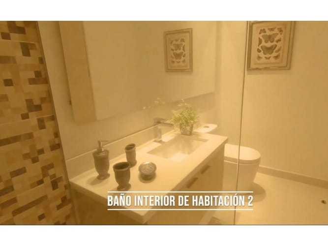 Apartamento de 3 alcobas en venta en Bello Horizonte, Santa Marta, 146 m² · foto 10 de 24