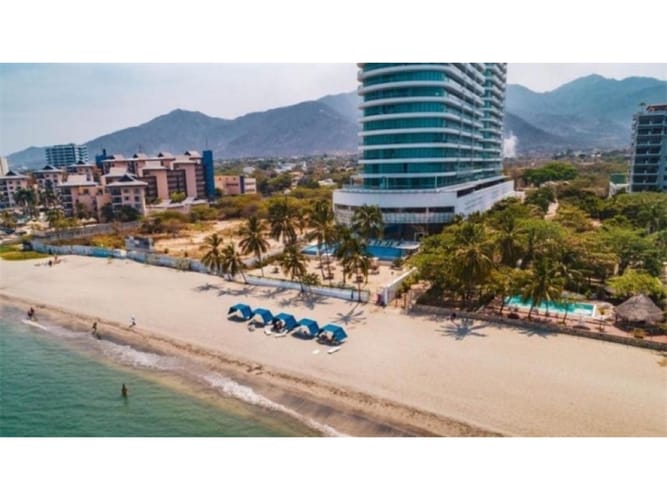 Apartamento de 3 alcobas en venta en Bello Horizonte, Santa Marta, 146 m² · foto 15 de 24