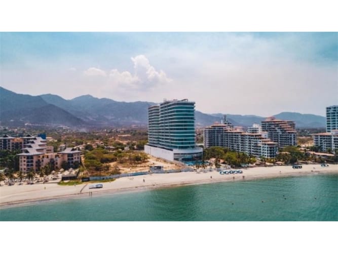 Apartamento de 3 alcobas en venta en Bello Horizonte, Santa Marta, 146 m² · foto 17 de 24