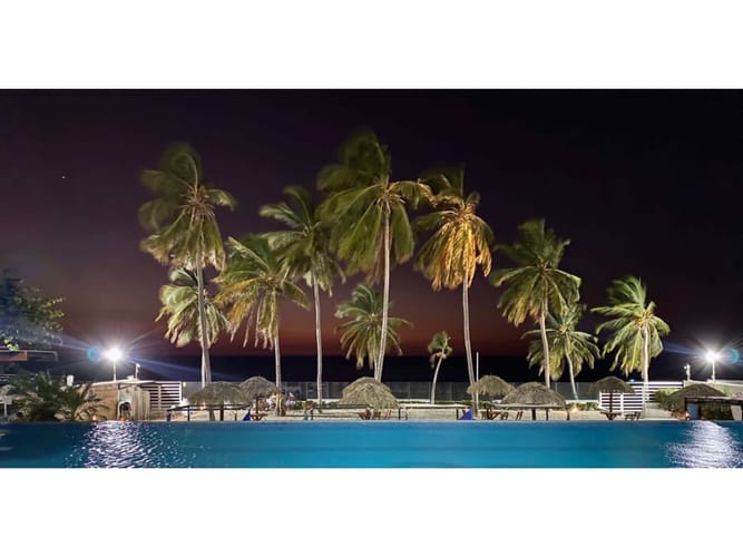 Apartamento de 3 alcobas en venta en Bello Horizonte, Santa Marta, 146 m² · foto 20 de 24