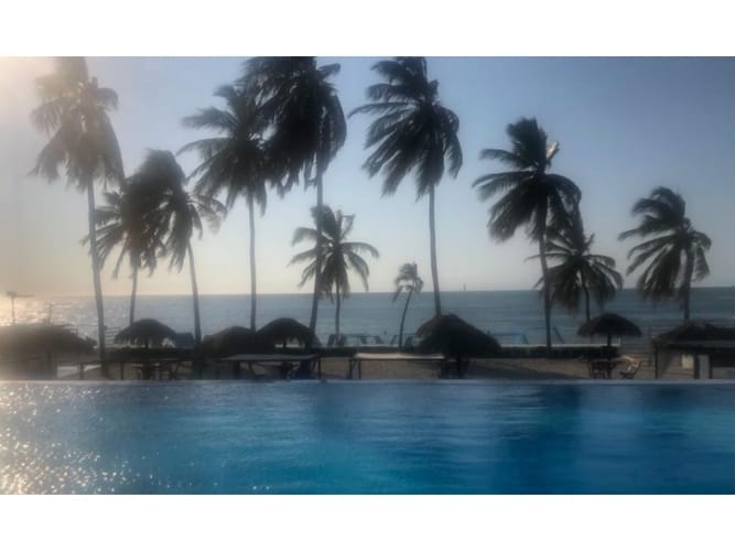 Apartamento de 3 alcobas en venta en Bello Horizonte, Santa Marta, 146 m² · foto 21 de 24