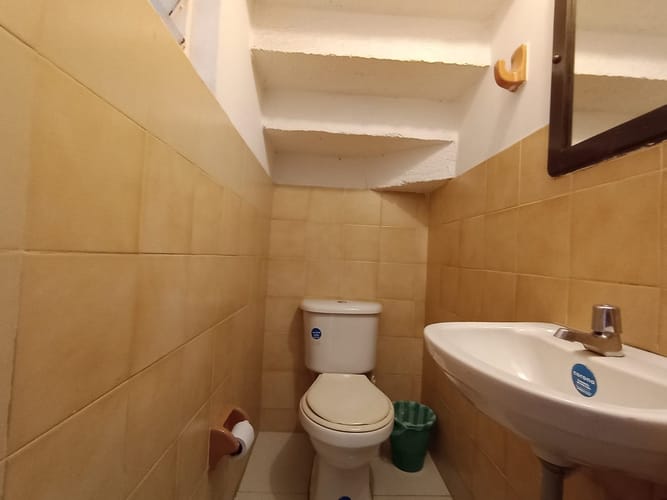 Casa de 4 alcobas en venta en Cr. Las Mercedes, Girardot, 109 m² · foto 16 de 24
