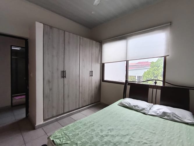 Casa de 4 alcobas en venta en Cr. Las Mercedes, Girardot, 109 m² · foto 10 de 24