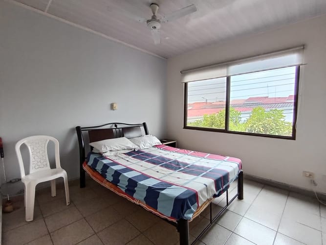 Casa de 4 alcobas en venta en Cr. Las Mercedes, Girardot, 109 m² · foto 12 de 24