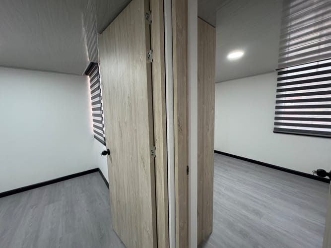 Apartamento de 3 alcobas en arriendo en Tunja, Tunja, 54 m² · foto 2 de 9