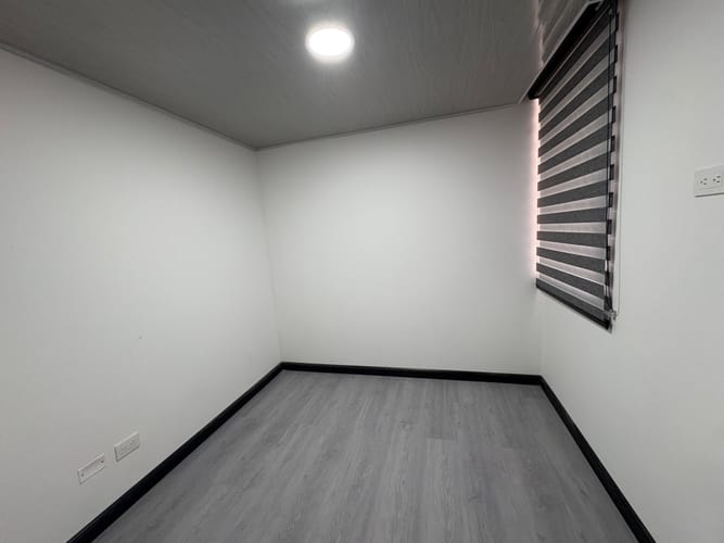 Apartamento de 3 alcobas en arriendo en Tunja, Tunja, 54 m² · foto 7 de 9