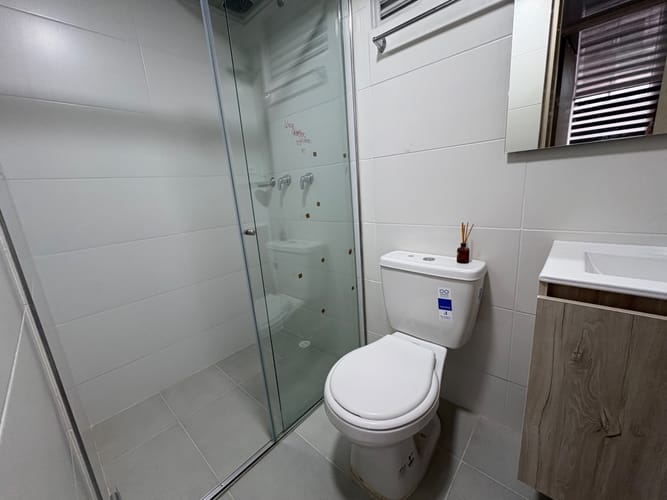 Apartamento de 3 alcobas en arriendo en Tunja, Tunja, 54 m² · foto 8 de 9