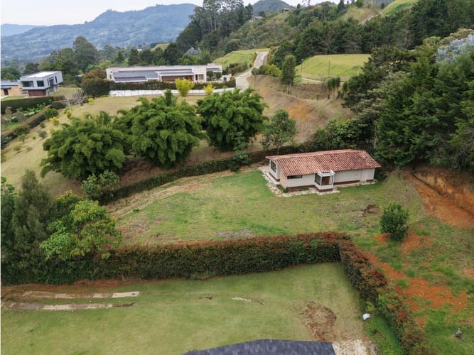 Casa en arriendo en Llano Grande, Rionegro, 90 m² · foto 3 de 17