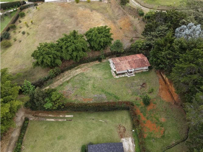 Casa en arriendo en Llano Grande, Rionegro, 90 m² · foto 4 de 17