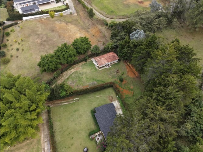 Casa en arriendo en Llano Grande, Rionegro, 90 m² · foto 5 de 17