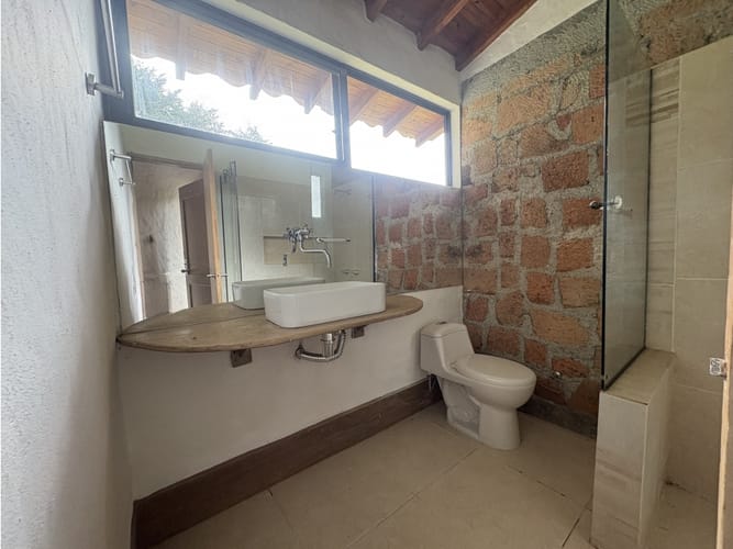 Casa en arriendo en Llano Grande, Rionegro, 90 m² · foto 6 de 17