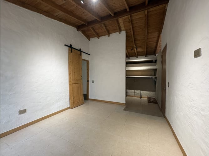 Casa en arriendo en Llano Grande, Rionegro, 90 m² · foto 11 de 17