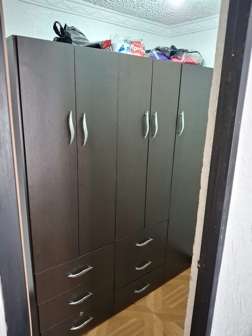 Apartamento de 3 alcobas en venta en Parque Campestre, Soacha, 51 m² · foto 3 de 24