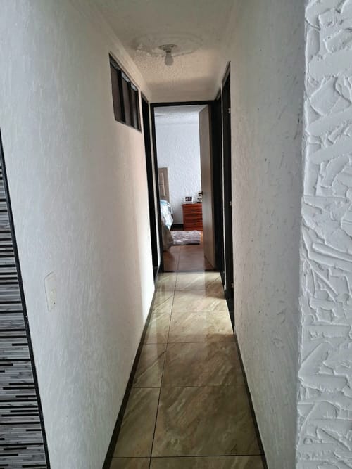 Apartamento de 3 alcobas en venta en Parque Campestre, Soacha, 51 m² · foto 11 de 24