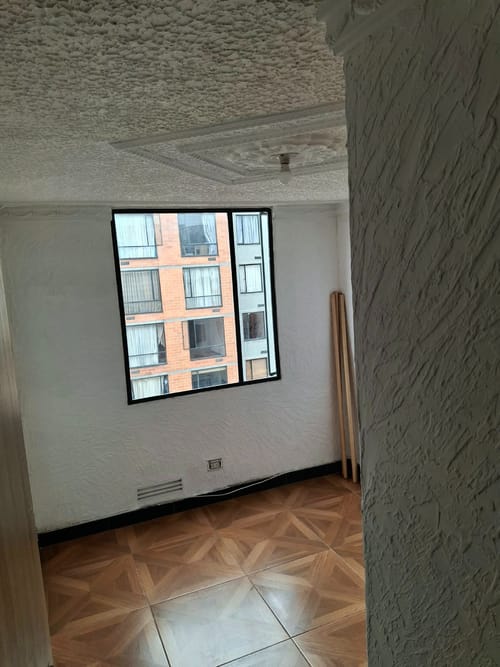 Apartamento de 3 alcobas en venta en Parque Campestre, Soacha, 51 m² · foto 7 de 24