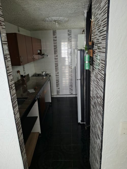Apartamento de 3 alcobas en venta en Parque Campestre, Soacha, 51 m² · foto 10 de 24