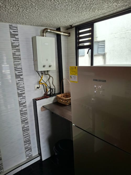Apartamento de 3 alcobas en venta en Parque Campestre, Soacha, 51 m² · foto 9 de 24