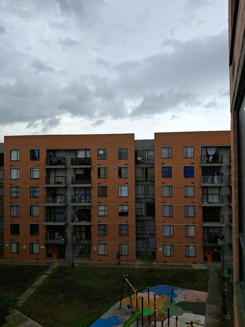 Apartamento de 3 alcobas en venta en Parque Campestre, Soacha, 51 m² · foto 8 de 24