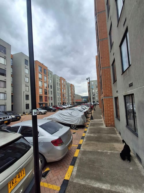 Apartamento de 3 alcobas en venta en Parque Campestre, Soacha, 51 m² · foto 4 de 24