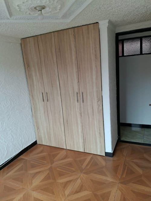 Apartamento de 3 alcobas en venta en Parque Campestre, Soacha, 51 m² · foto 12 de 24