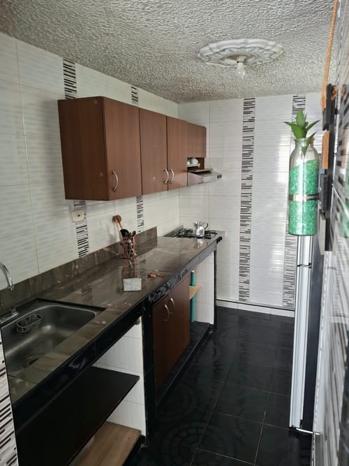 Apartamento de 3 alcobas en venta en Parque Campestre, Soacha, 51 m² · foto 19 de 24