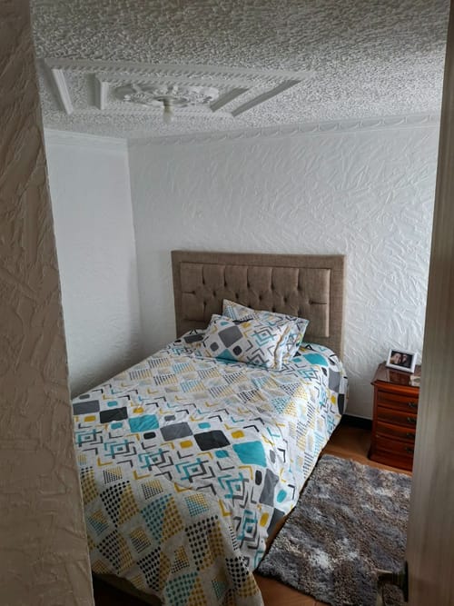 Apartamento de 3 alcobas en venta en Parque Campestre, Soacha, 51 m² · foto 15 de 24