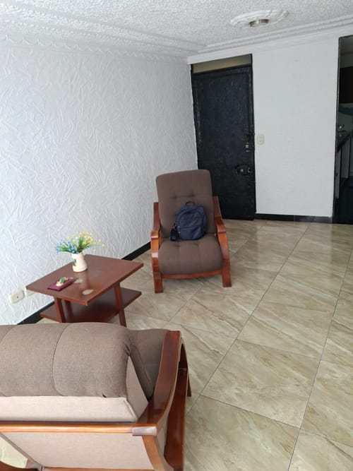 Apartamento de 3 alcobas en venta en Parque Campestre, Soacha, 51 m² · foto 16 de 24