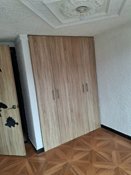 Apartamento de 3 alcobas en venta en Parque Campestre, Soacha, 51 m² · foto 18 de 24