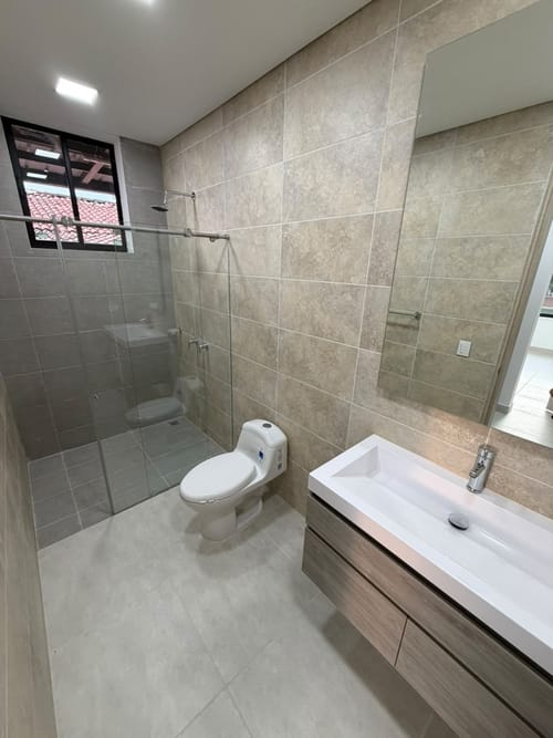 Casa de 4 alcobas en venta en El Castillo, Jamundí, 320 m² · foto 10 de 23