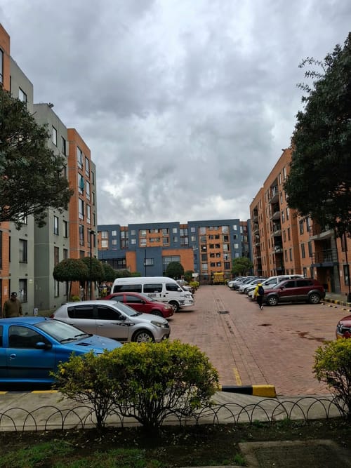 Apartamento de 3 alcobas en venta en Parque Campestre, Soacha, 51 m² · foto 21 de 24