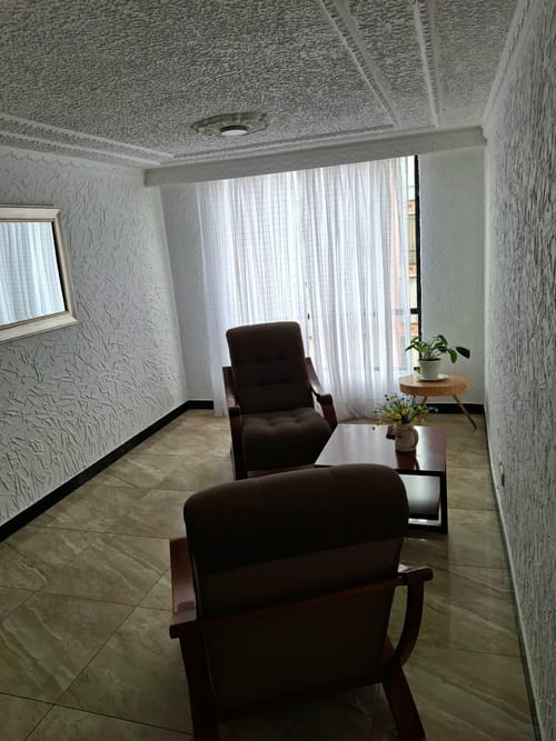 Apartamento de 3 alcobas en venta en Parque Campestre, Soacha, 51 m² · foto 24 de 24