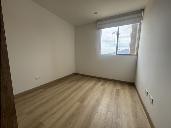 Apartamento de 2 alcobas en arriendo en San Jose De Bavaria, Bogotá, 42 m² · foto 4 de 19