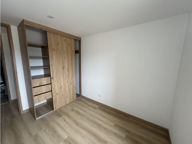 Apartamento de 2 alcobas en arriendo en San Jose De Bavaria, Bogotá, 42 m² · foto 5 de 19