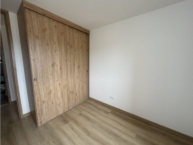 Apartamento de 2 alcobas en arriendo en San Jose De Bavaria, Bogotá, 42 m² · foto 6 de 19