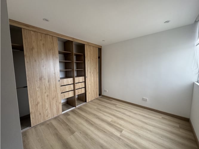 Apartamento de 2 alcobas en arriendo en San Jose De Bavaria, Bogotá, 42 m² · foto 7 de 19