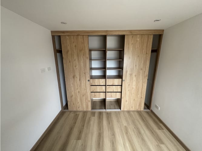 Apartamento de 2 alcobas en arriendo en San Jose De Bavaria, Bogotá, 42 m² · foto 8 de 19