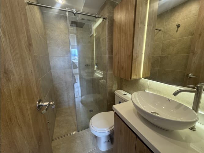 Apartamento de 2 alcobas en arriendo en San Jose De Bavaria, Bogotá, 42 m² · foto 10 de 19