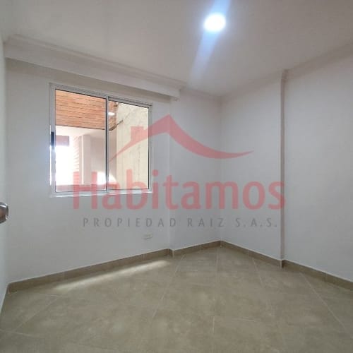 Apartamento de 3 alcobas en arriendo en Lorena, Medellín, 74 m² · foto 7 de 17