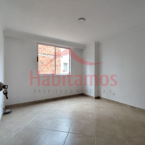 Apartamento de 3 alcobas en arriendo en Lorena, Medellín, 74 m² · foto 11 de 17
