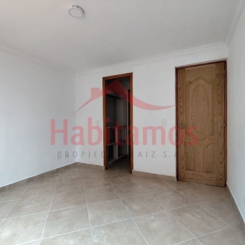 Apartamento de 3 alcobas en arriendo en Lorena, Medellín, 74 m² · foto 12 de 17