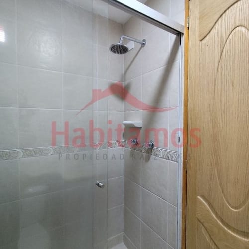 Apartamento de 3 alcobas en arriendo en Lorena, Medellín, 74 m² · foto 15 de 17