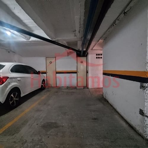 Apartamento de 3 alcobas en arriendo en Lorena, Medellín, 74 m² · foto 16 de 17