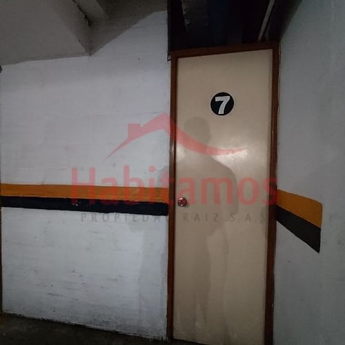 Apartamento de 3 alcobas en arriendo en Lorena, Medellín, 74 m² · foto 17 de 17