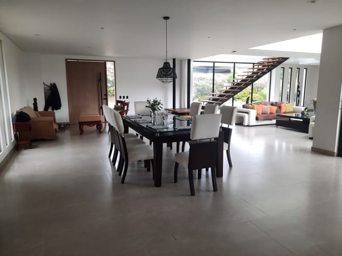 Casa de 6 alcobas en venta en Guamito, La Ceja, 560 m² · foto 7 de 24
