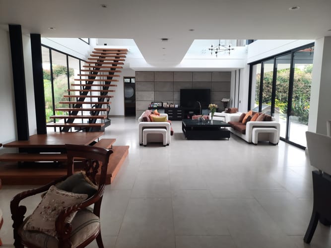 Casa de 6 alcobas en venta en Guamito, La Ceja, 560 m² · foto 8 de 24