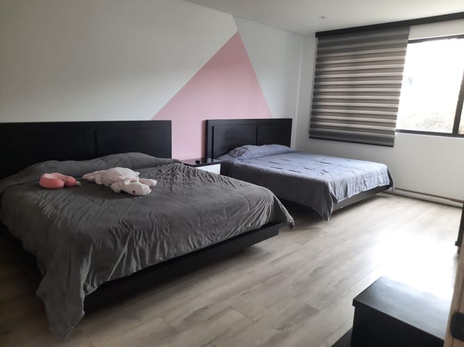 Casa de 6 alcobas en venta en Guamito, La Ceja, 560 m² · foto 13 de 24